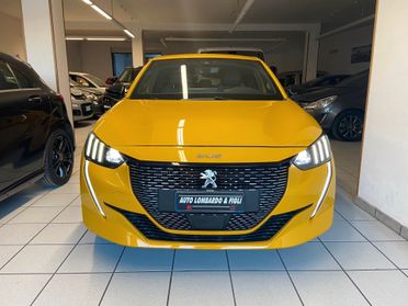 Peugeot 208 BlueHDi 100 Stop&Start 5 porte GT