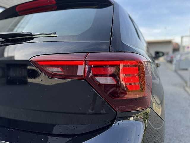 Volkswagen Polo 6ª serie 1.0 TSI Life