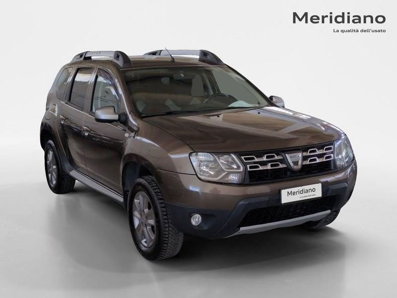 Dacia Duster 1.5 dCi 90cv 4x2 S&S EU6 Ambiance
