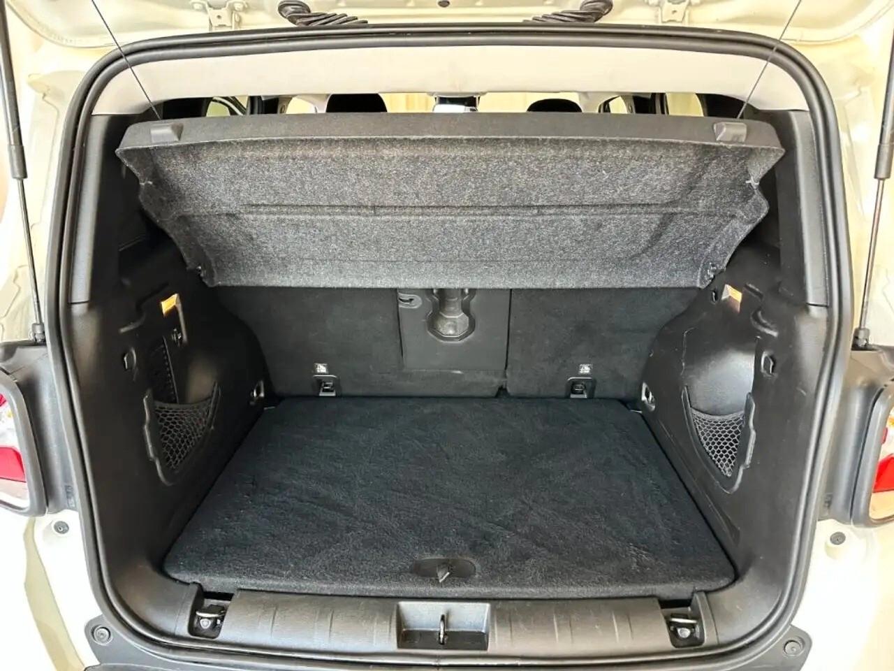 Jeep Renegade 1.4 MultiAir Limited PERFETTA