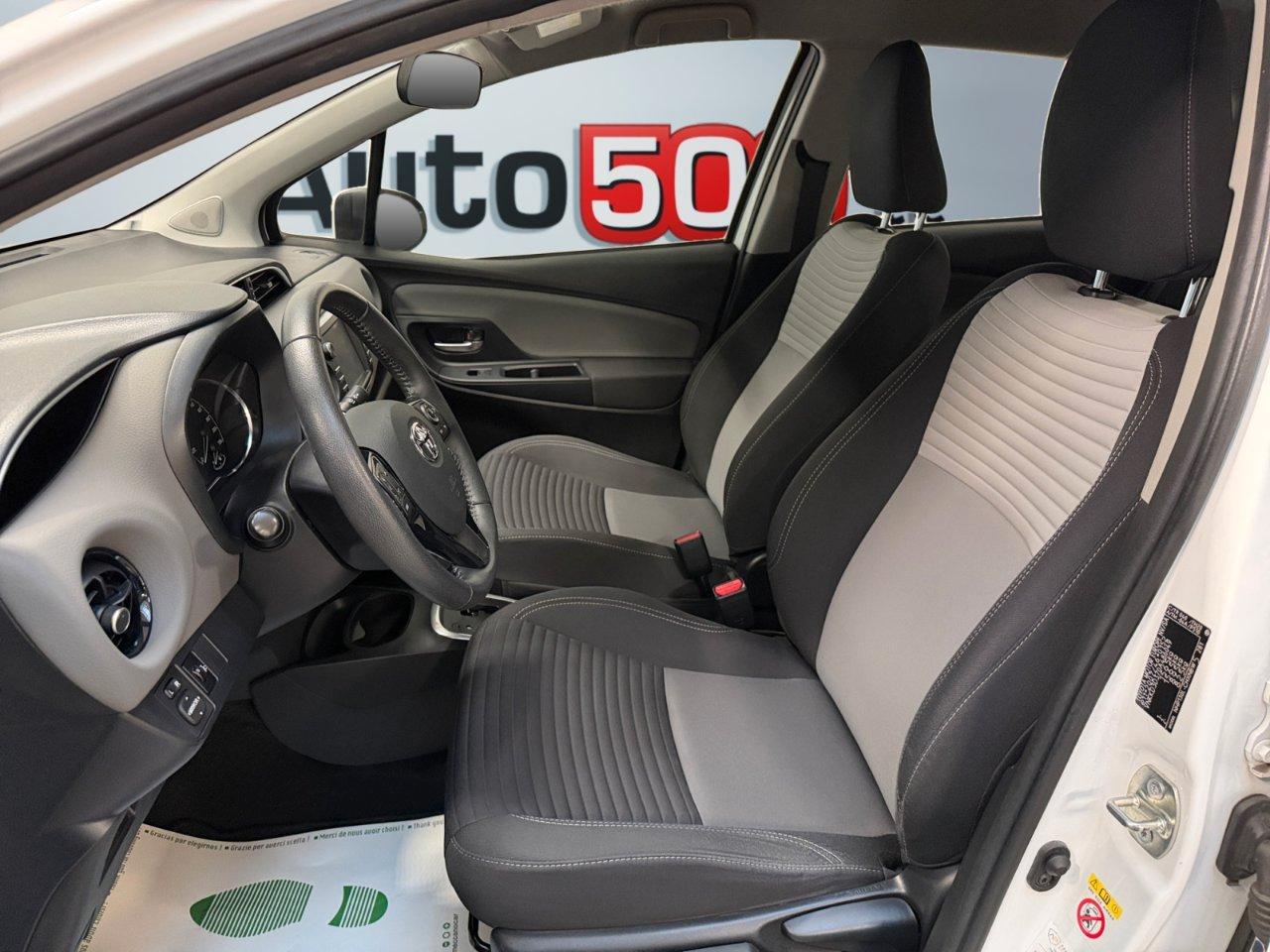 Toyota Yaris 5 Porte Yaris 5p 1.5h Active my18