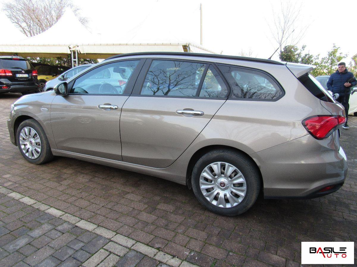 FIAT - Tipo - 1.6 Mjt S&S SW Lounge