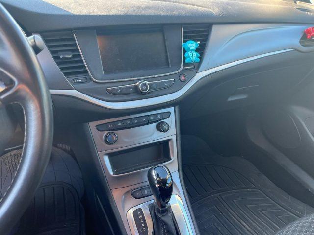 OPEL Astra 1.6 CDTi 136CV aut. Sports Tourer Business