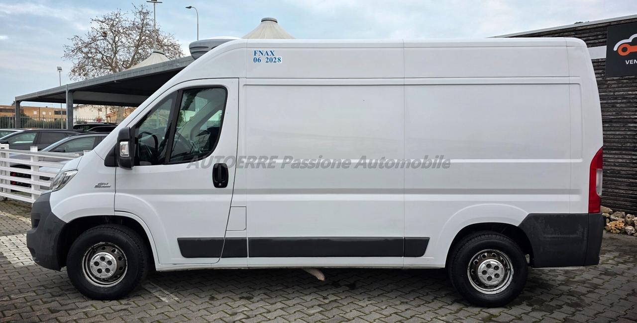 Fiat Ducato 35 2.3 MJT 150CV PM-TM