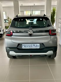 Nuova Citroen C3 PureTech 100 S&S Plus