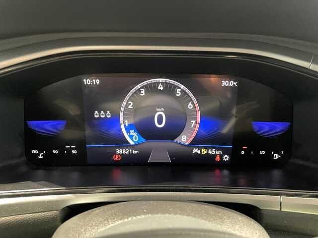 Volkswagen T-Roc 1.0TSI 110CV Life - NEOPATENTATI