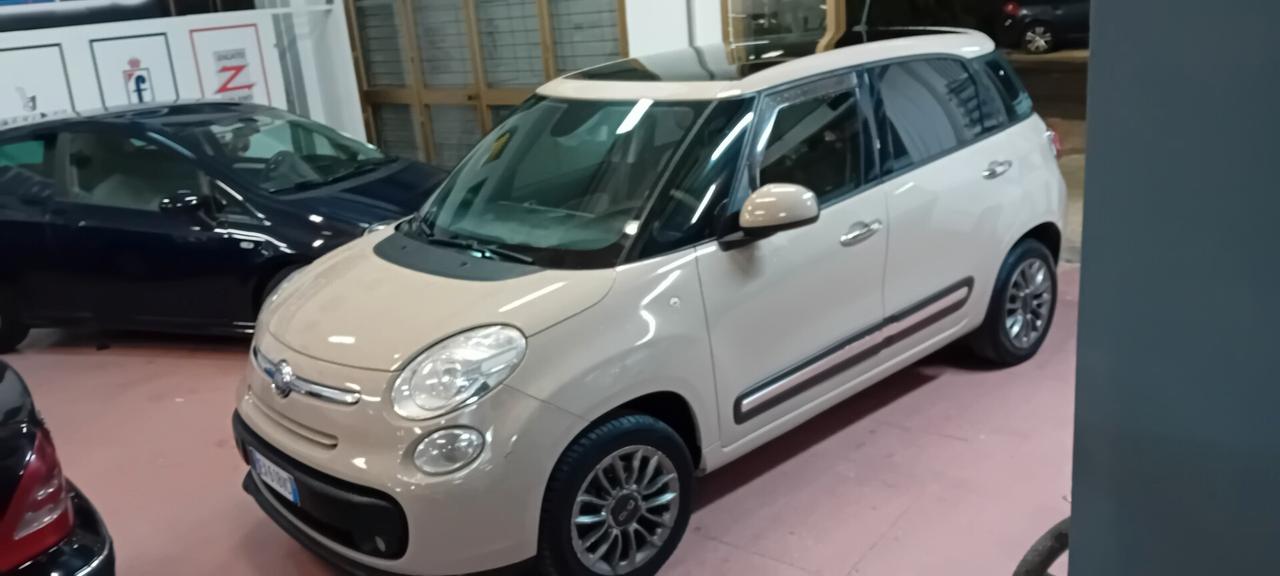 Fiat 500L Living 1.6 Multijet 120 CV Business