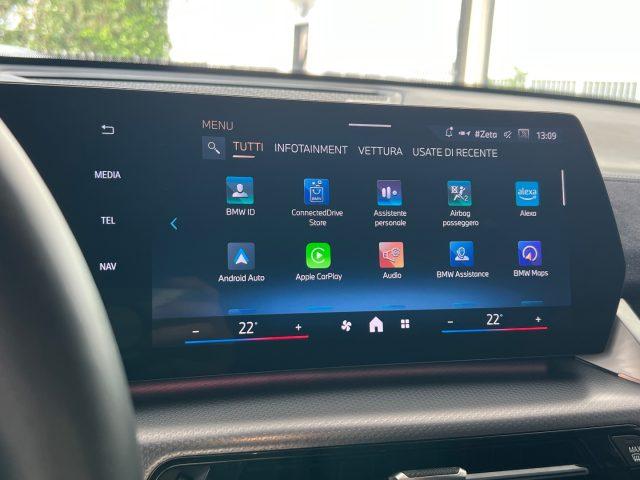 BMW X2 sDrive 18d Msport Protua da ?519,00 mensili