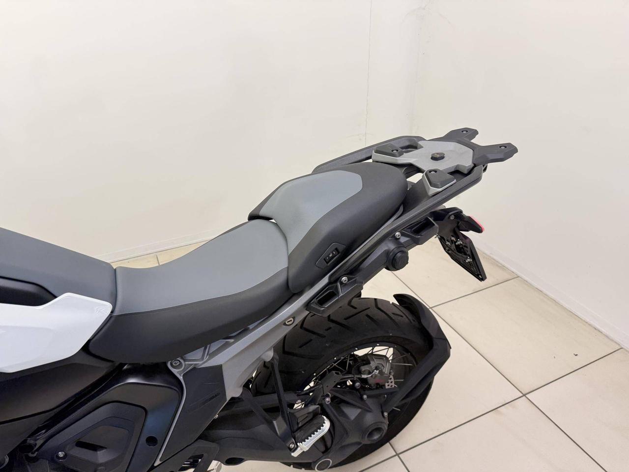 BMW R 1300 GS ASA