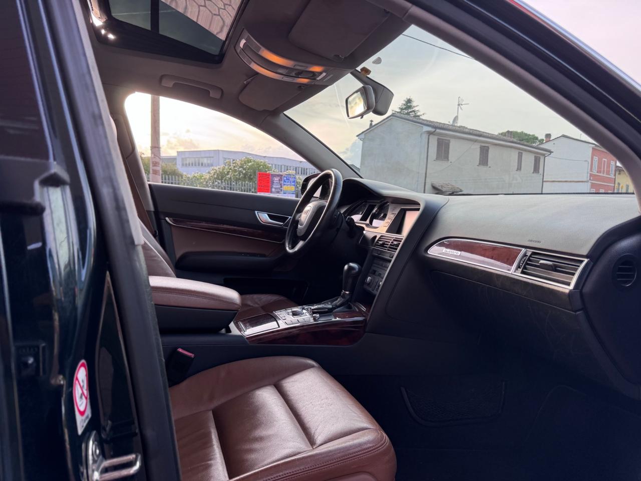 Audi A6 Avant 3.0 V6 TDI F.AP. quattro