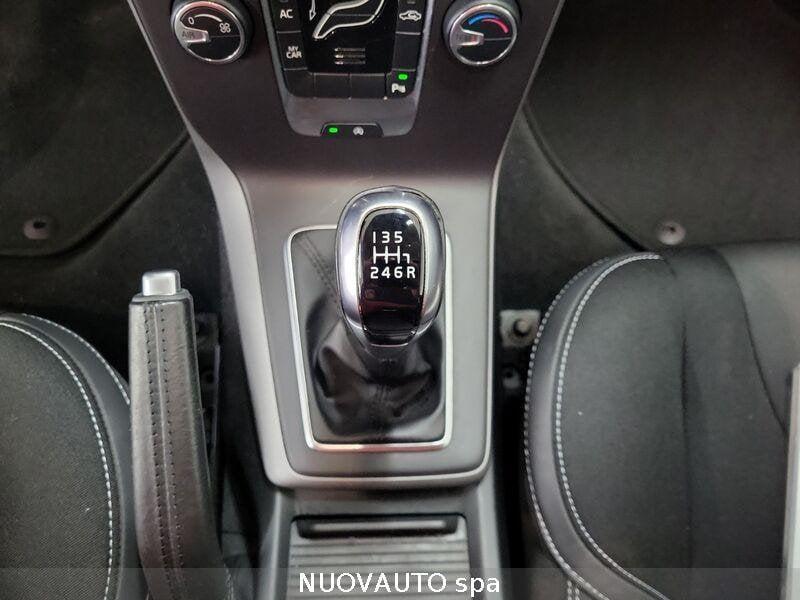 Volvo V40 D2 Business Plus