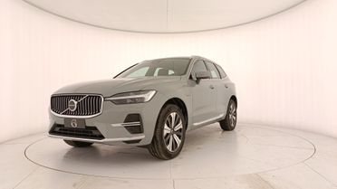 VOLVO XC60 2.0 t6 phev Plus Bright awd auto