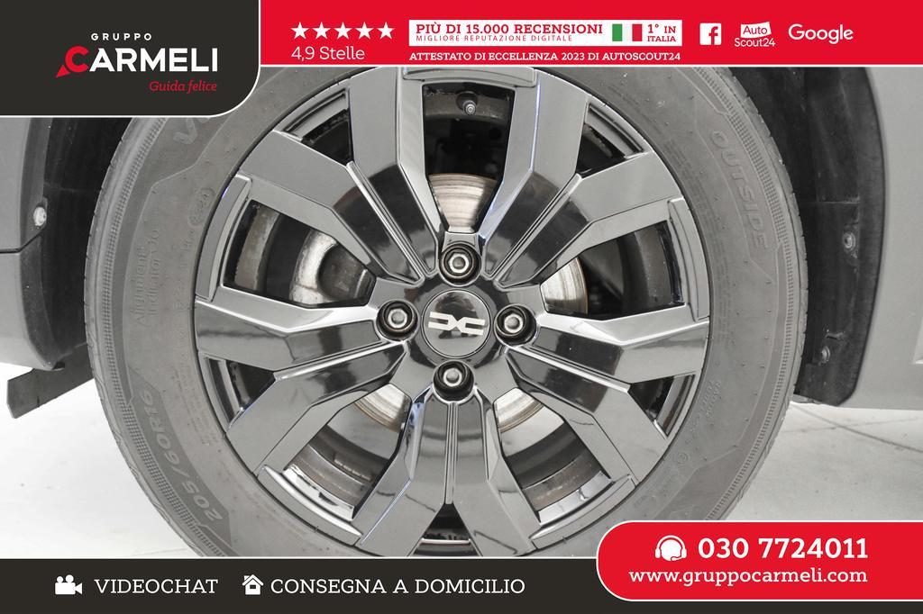 Dacia Jogger 1.0 TCe GPL Extreme UP