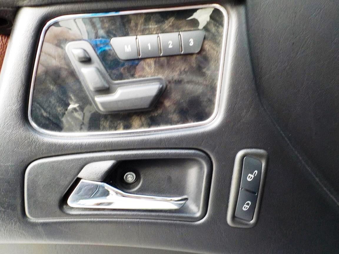 Mercedes-benz G 350 3.0 V6 d S.W.