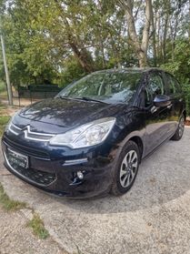 Citroen C3 1.2 VTi 82 Exclusive - 2013