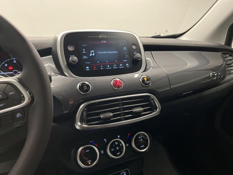 FIAT 500X 1.3 MULTIJET4X2