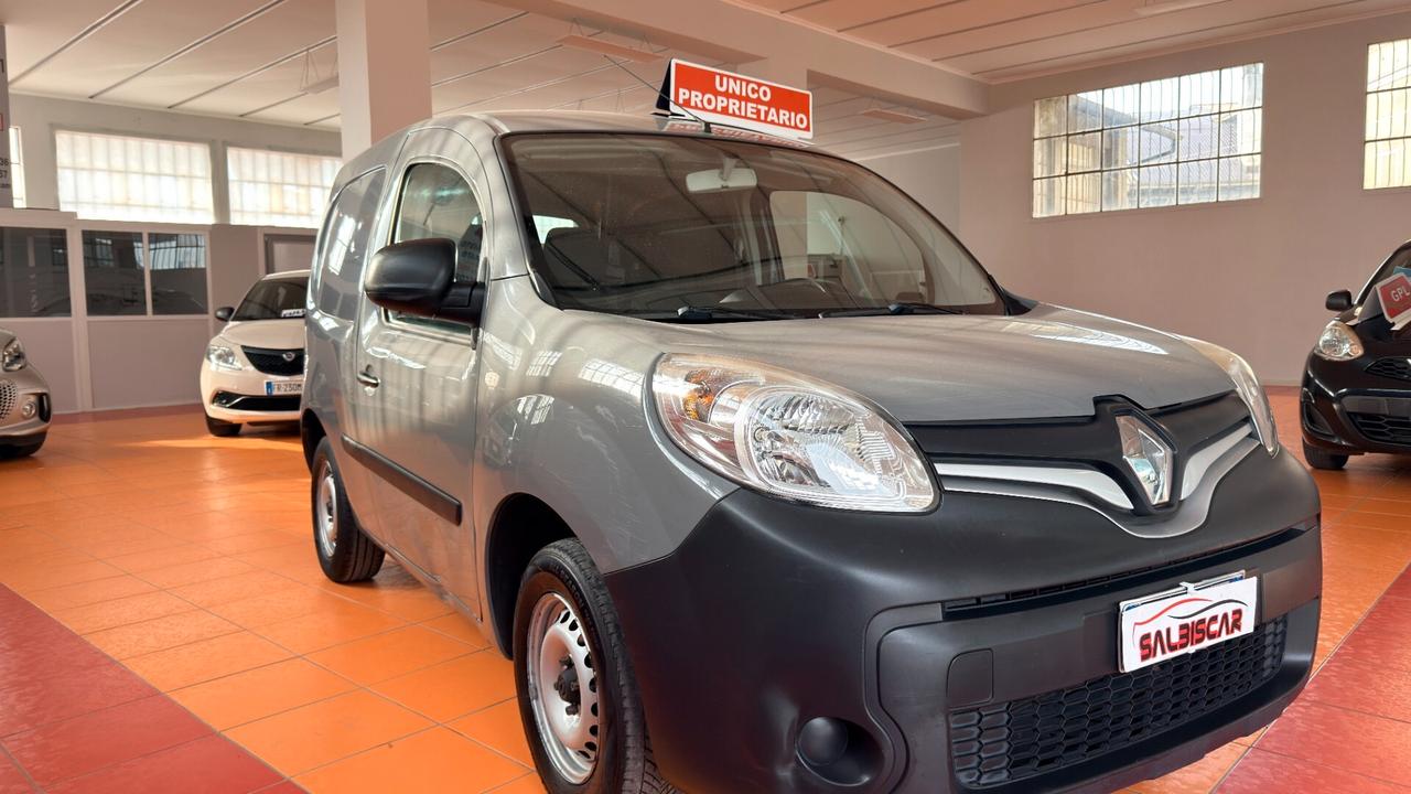 Renault Kangoo 1.5 dCi 75CV F.AP. 3p. Express Compact