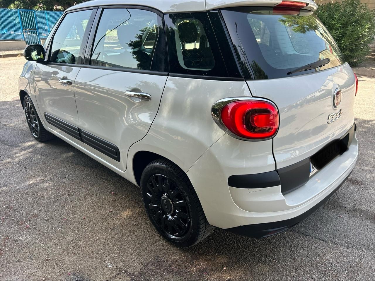 Fiat 500L 1.3 Multijet 95 CV Business