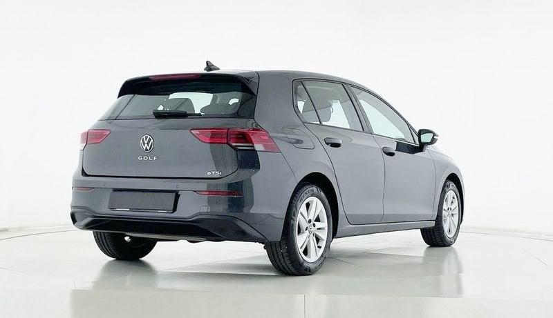 Volkswagen Golf Golf 1.0 eTSI EVO DSG Life