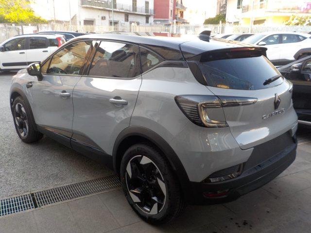 RENAULT Captur 1.2 NEW-ECO-G 120 CV Evolution