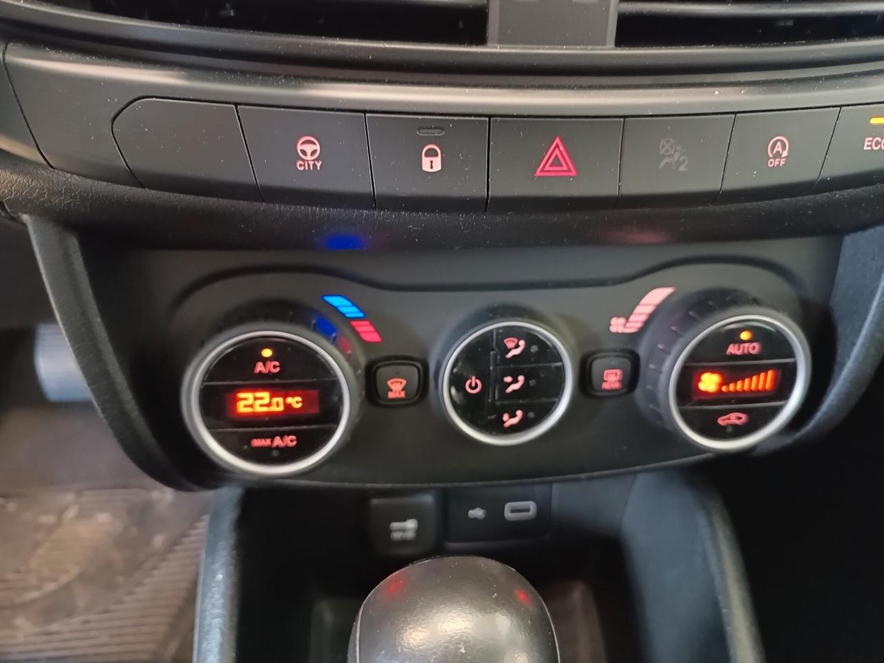 Fiat Tipo 1.6 Mjt S&S DCT SW S-Design