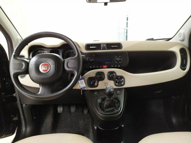 FIAT Panda 1.2 easypower Easy Gpl 69cv E6