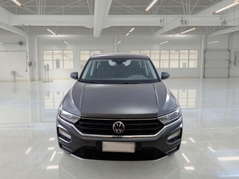VOLKSWAGEN T-ROC 2.0 TDI 115cv ADVANCE