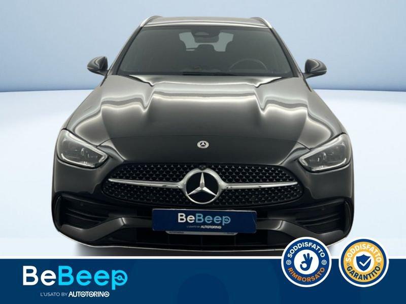 Mercedes-Benz Classe C C SW 220 D MHEV PREMIUM PLUS AUTO