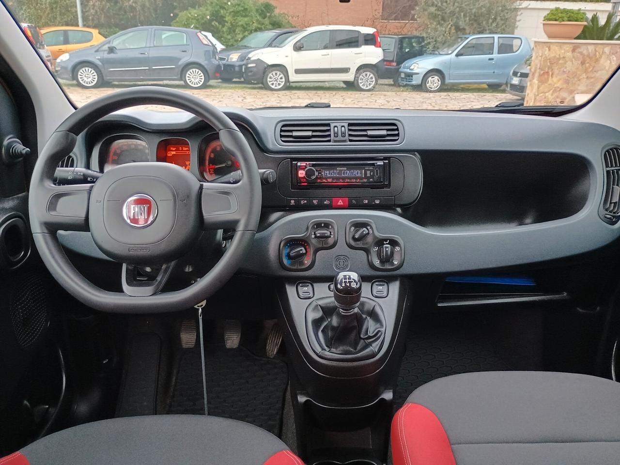 Fiat Panda 1.2 EasyPower Easy