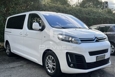 CITROEN SpaceTourer BlueHDi 150 S&S M Business Lounge