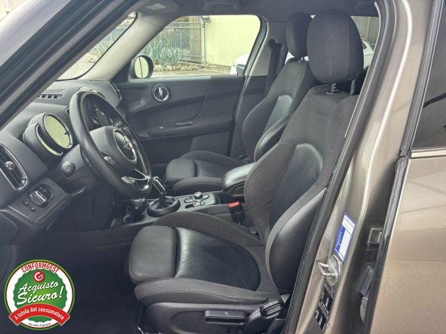 MINI Countryman 1.5 One D Hype Countryman - Automatica -