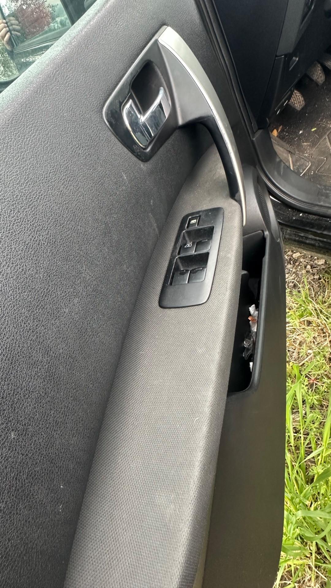 Nissan Qashqai 1.5 dCi DPF Tekna