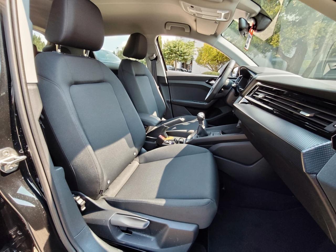 Audi A1 SPB 30 TFSI Business
