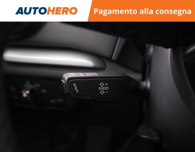AUDI A3 SPB 1.5 TFSI COD Business