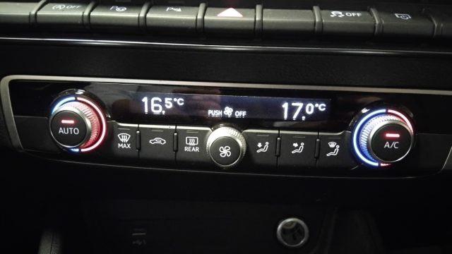AUDI Q2 30 TFSI Business Advanced