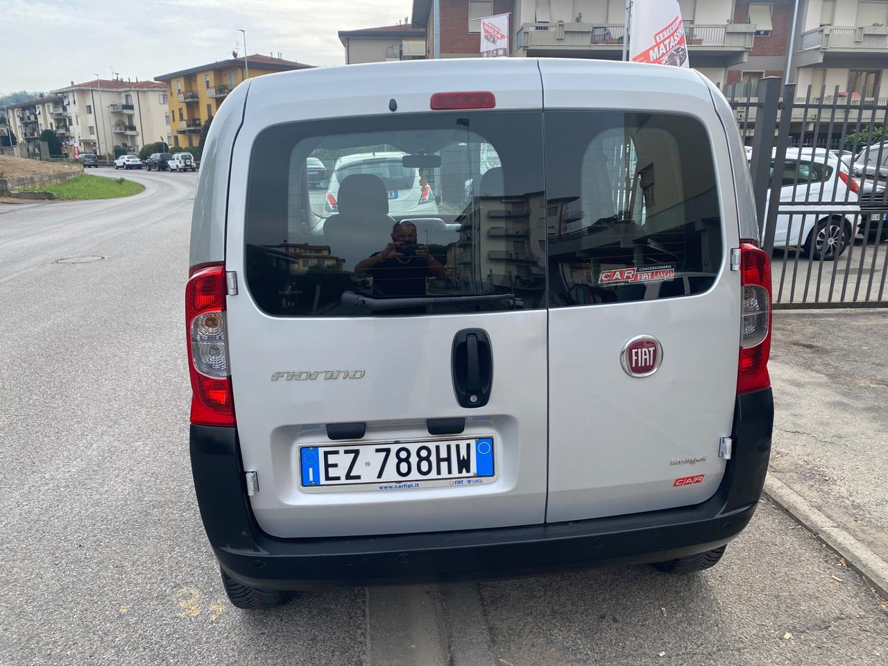 Fiat cubo