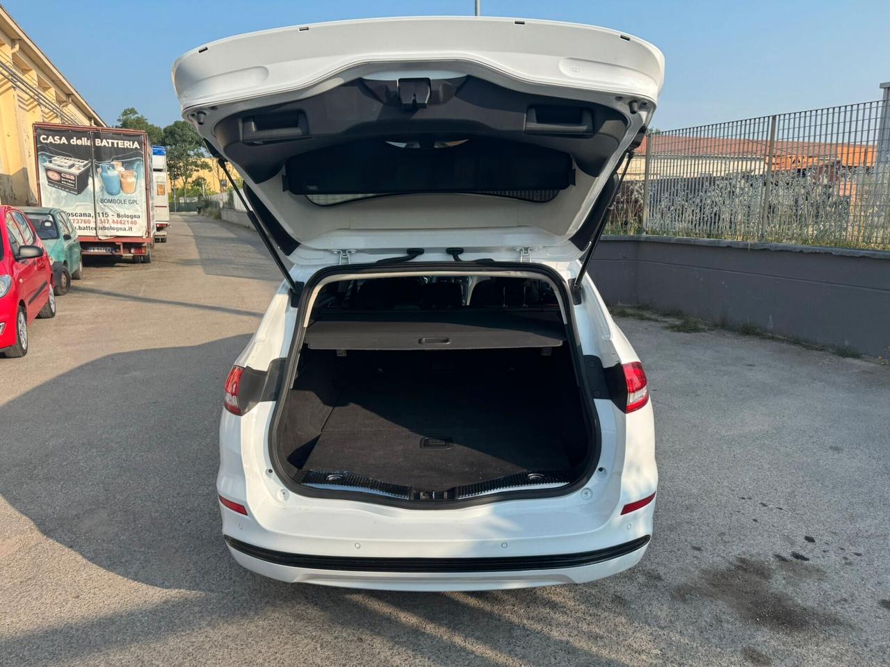 Ford Mondeo 2.0 150 CV SW ST-Line