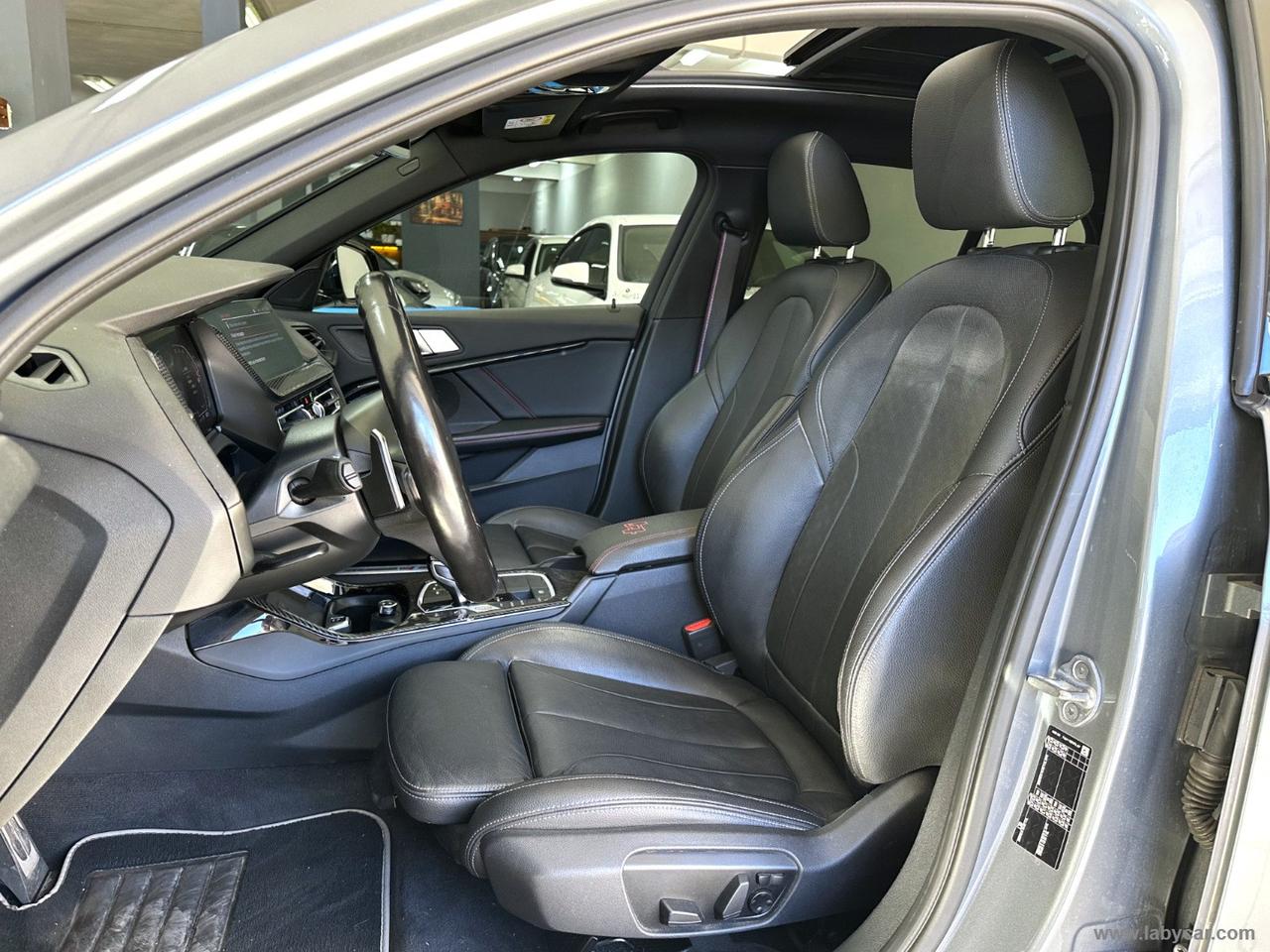 BMW 128ti 5p. Msport CERT*GARNT 2026