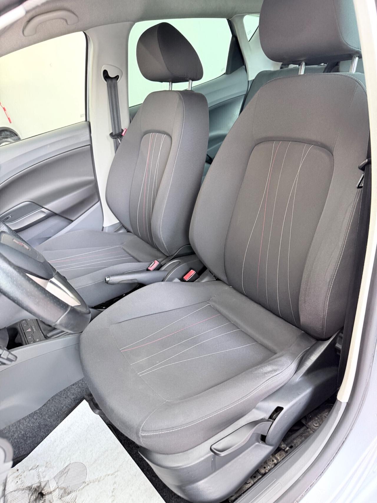 Seat Ibiza ST 1.2 TDI CR DPF COPA