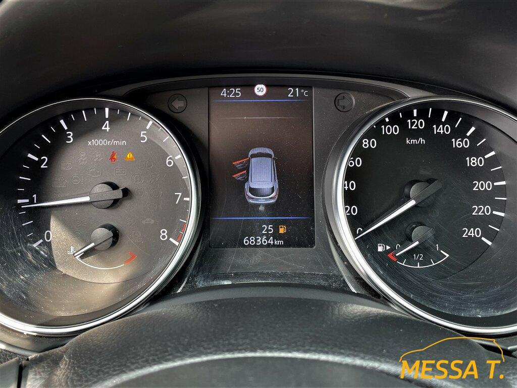 Nissan Qashqai 1.3 DIG-T N-Connecta 2WD OFFERTA SPECIALE