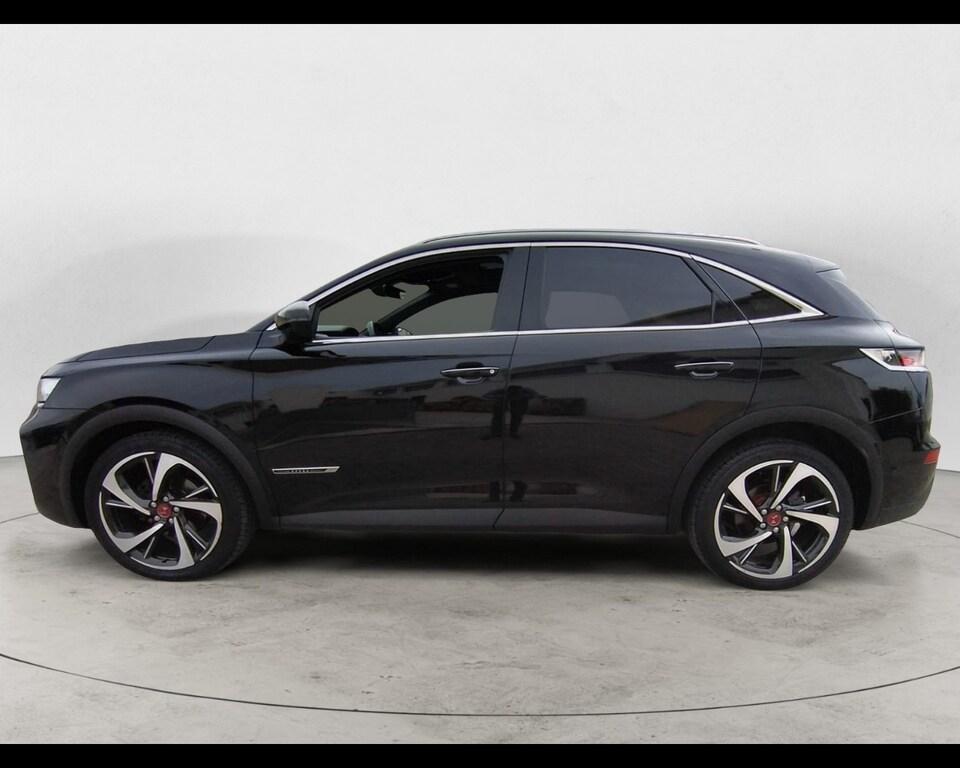 DS DS7 Crossback 2.0 BlueHDi So Chic Auto
