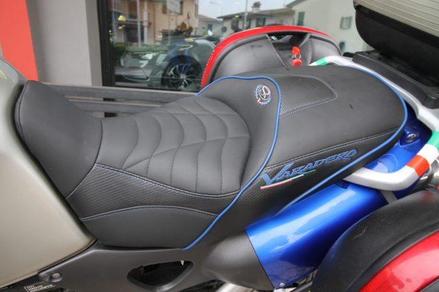 HONDA Varadero 1000 ENDURO