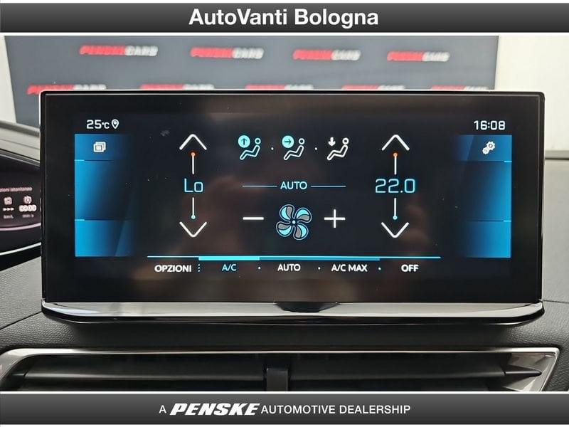 Peugeot 5008 5008 BlueHDi 180 S&S EAT8 GT Pack