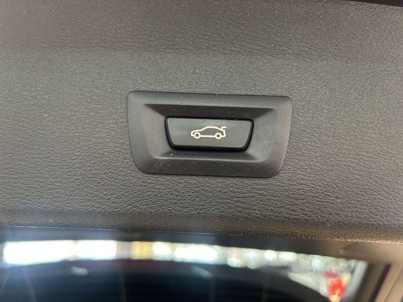 BMW X1 xDrive 18d xLine