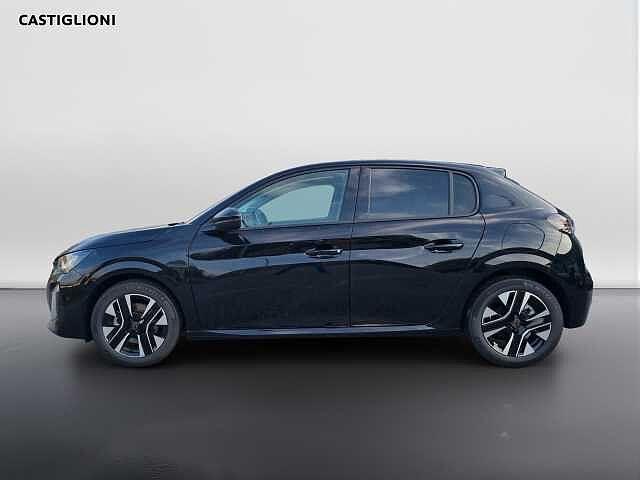 Peugeot 208 208 5P - ALLURE PureTech 100 S&S