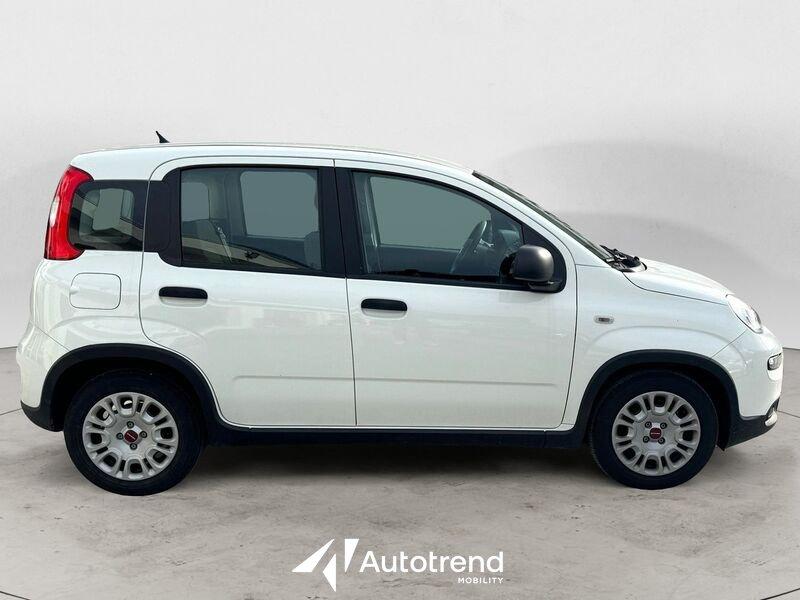 FIAT Panda 1.0 FireFly Hybrid 70 CV S&S