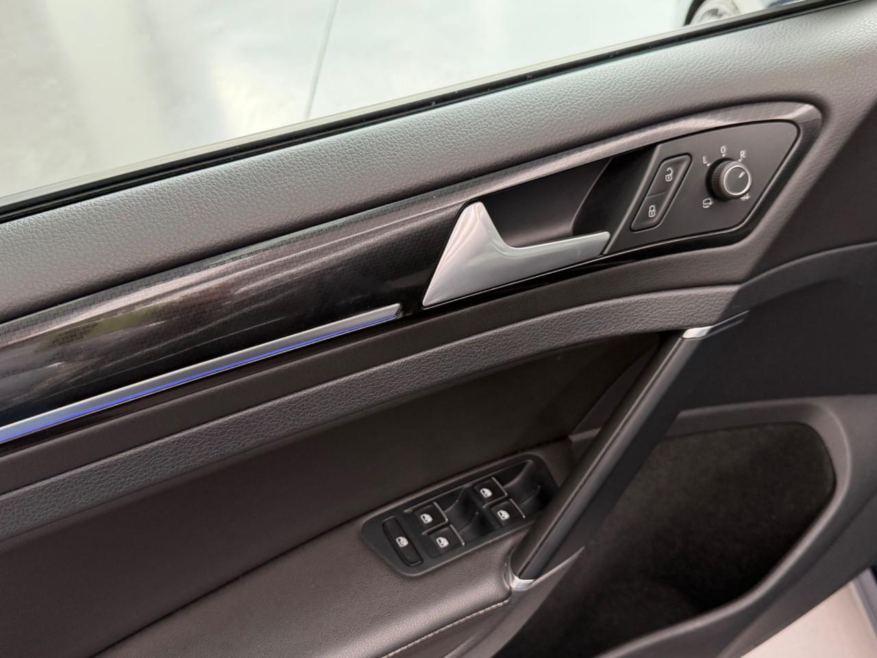 Volkswagen Golf R 2.0 DSG 5p.