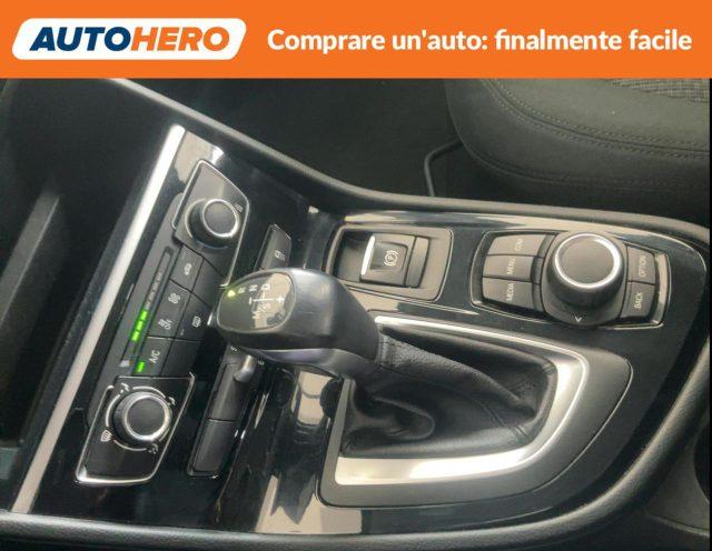 BMW 218 d Active Tourer