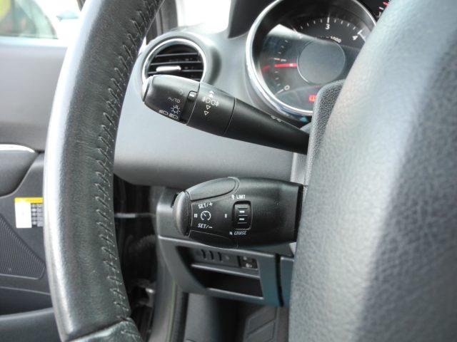 PEUGEOT 5008 1.6 HDi 112cv -7 POSTI-Unica Proprietaria-EURO 5/B