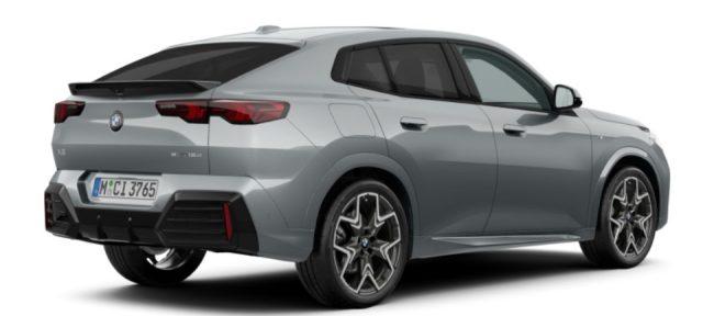 BMW X2 sDrive 18d Msport